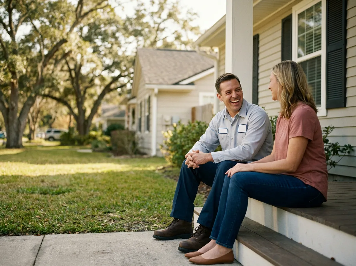 Septic tank pumping FAQs for Riesel, TX